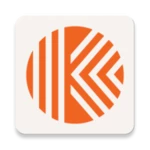 keyto - keto tracker + diet android application logo